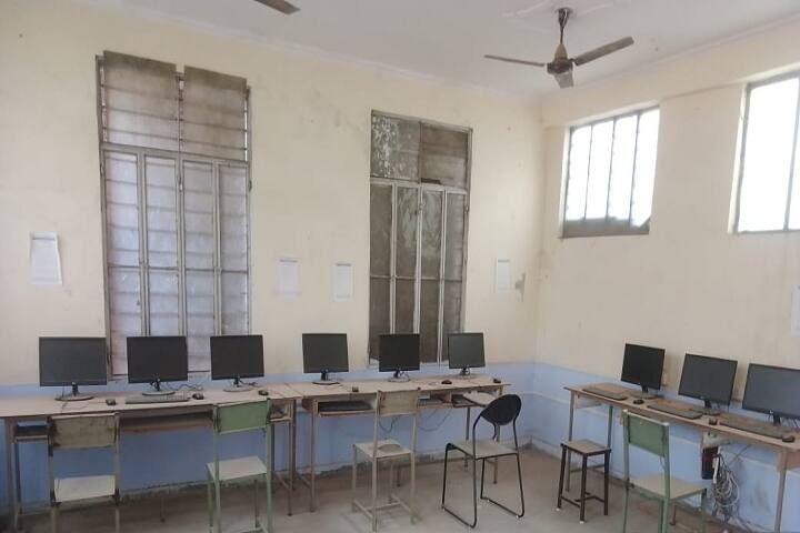 Vinayak International College campus in Jaipur, Rajasthan, India — photo 5