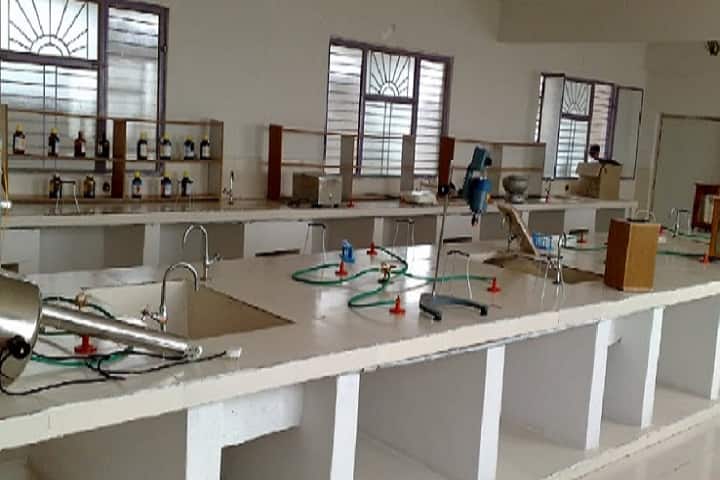 Prabhath Institute of Business Management campus in Nandyal, Andhra Pradesh, India — photo 6