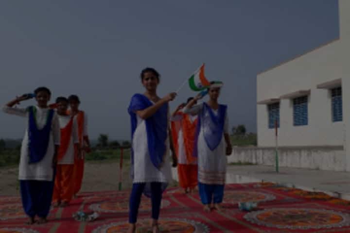 Government College campus in Salumbar, Rajasthan, India — photo 3