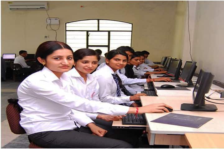 Hari College of Management campus in Saharanpur, Uttar Pradesh, India — photo 4