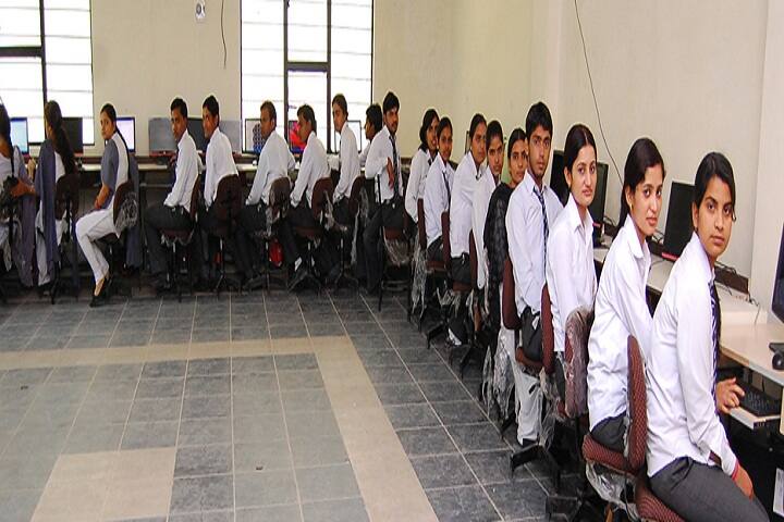 Hari College of Management campus in Saharanpur, Uttar Pradesh, India — photo 5