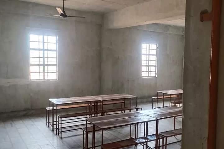 Shri Hari Adarsh Pharmacy College campus in Jodhpur, Rajasthan, India — photo 2