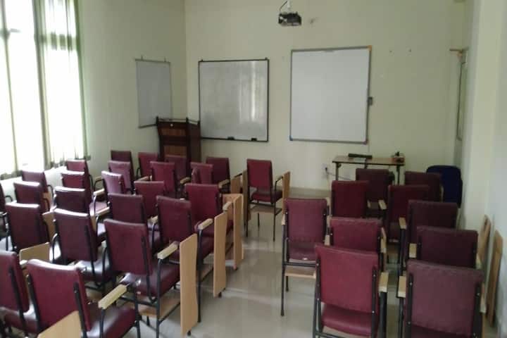 College of Basic Sciences campus in Kangra, Himachal Pradesh, India — photo 2