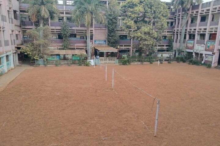 New Education Institute campus in Nashik, Maharashtra, India — photo 4