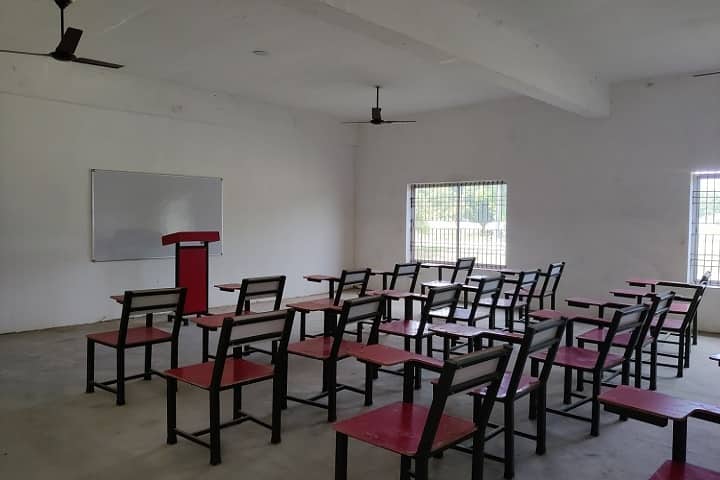 Vimala Shankar Law College campus in Ghazipur, Uttar Pradesh, India — photo 2