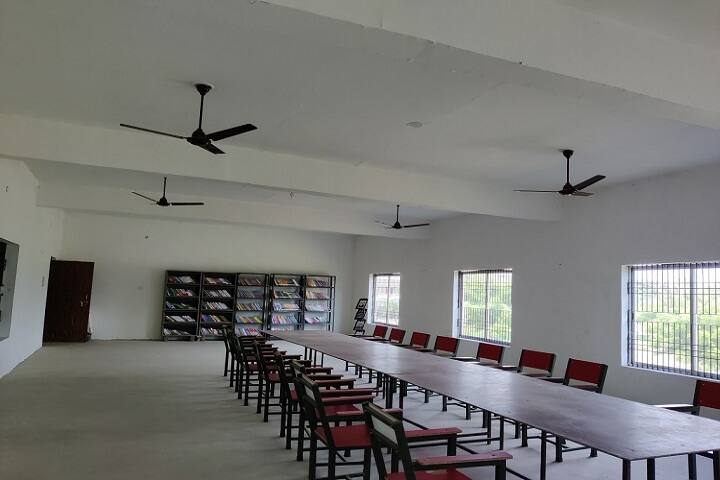 Vimala Shankar Law College campus in Ghazipur, Uttar Pradesh, India — photo 4