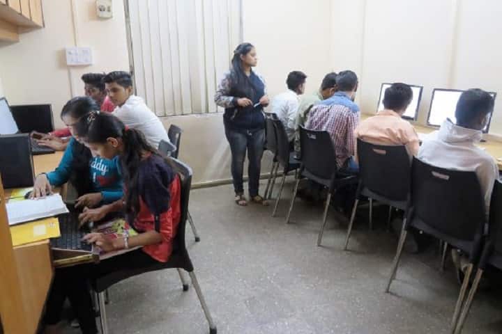 RP Institute of Hospitality and Management campus in Palghar, Maharashtra, India — photo 3