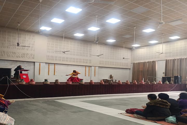 Government College for Women campus in Sonipat, Haryana, India — photo 1
