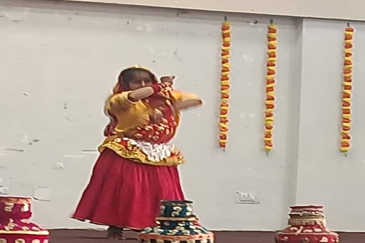Government College for Women campus in Sonipat, Haryana, India — photo 5
