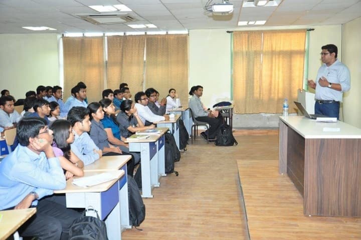 HBS Kolkata campus in Kolkata, West Bengal, India — photo 4