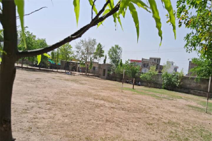 Impulse Girls College campus in Dausa, Rajasthan, India — photo 6