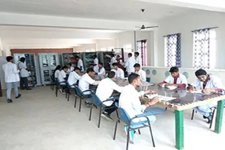 Ideal Veterinary College campus in Singhani, Haryana, India — photo 3