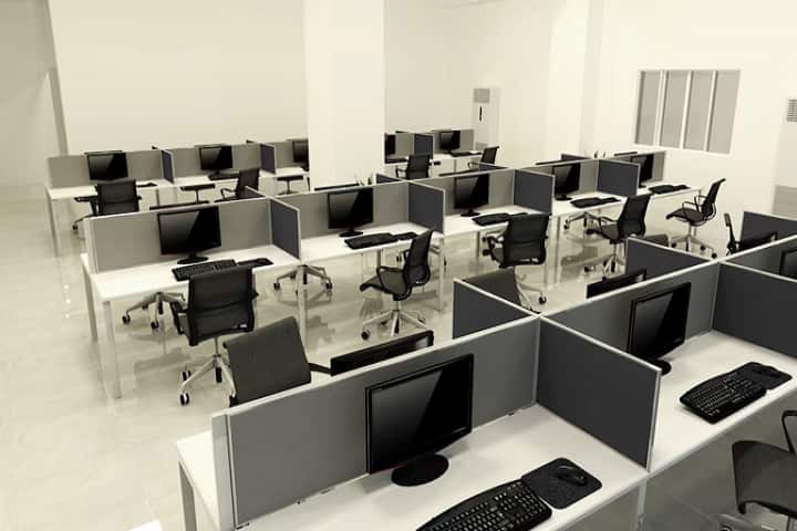 Pachamuthu College of Physiotherapy campus in Dharmapuri, Tamil Nadu, India — photo 2