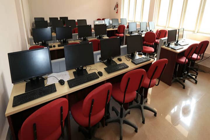 Pachamuthu College of Nursing campus in Dharmapuri, Tamil Nadu, India — photo 4