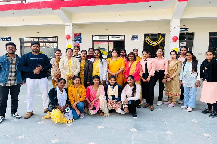 RAS Degree College campus in Lucknow, Uttar Pradesh, India — photo 5