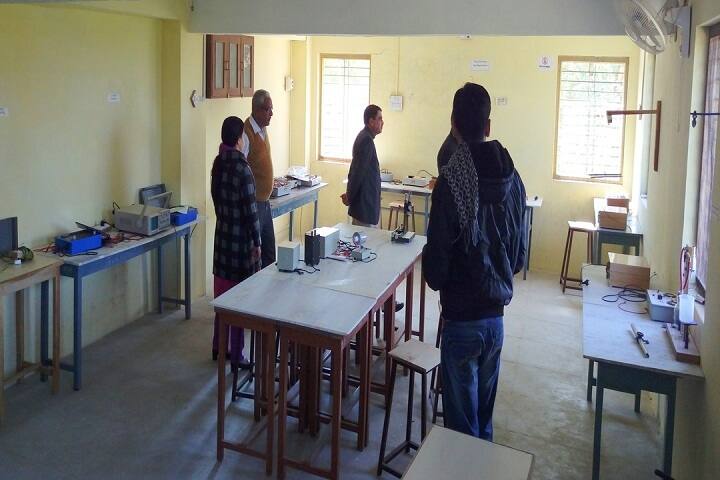 SP School of Management campus in Sirohi, Rajasthan, India — photo 4