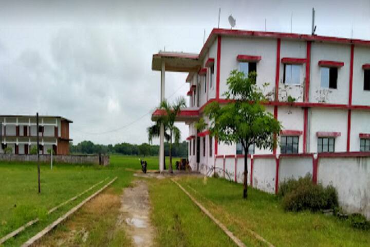 KD Mahavidyalaya campus in Ghazipur, Uttar Pradesh, India — photo 1