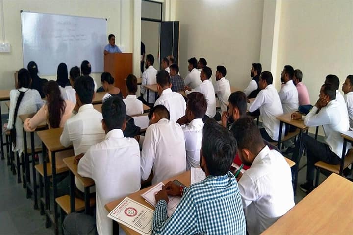 MDKP College of Law campus in Barabanki, Uttar Pradesh, India — photo 3
