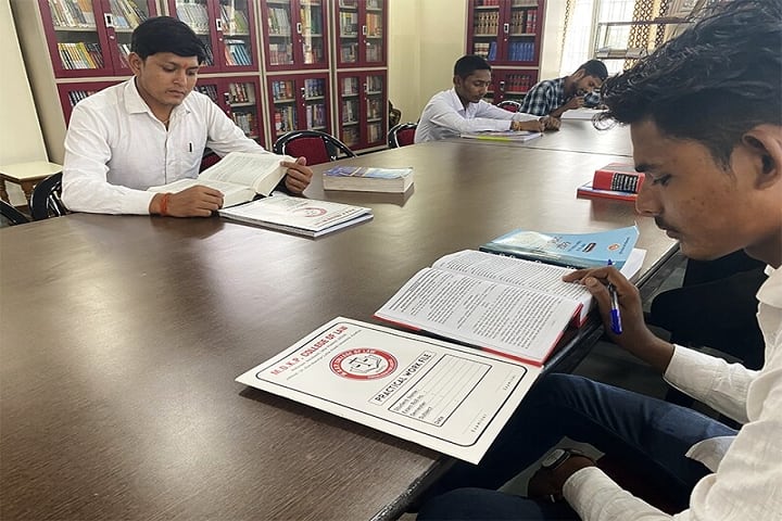 MDKP College of Law campus in Barabanki, Uttar Pradesh, India — photo 6