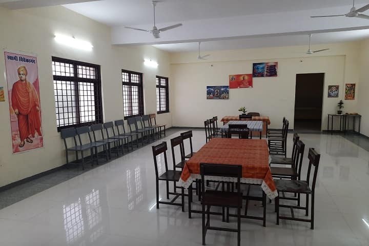 Government College campus in Sagar, Madhya Pradesh, India — photo 5