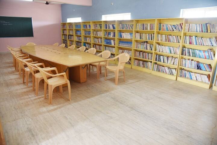 Sree Bhavani College of Pharmacy campus in Cuddalore, Tamil Nadu, India — photo 6