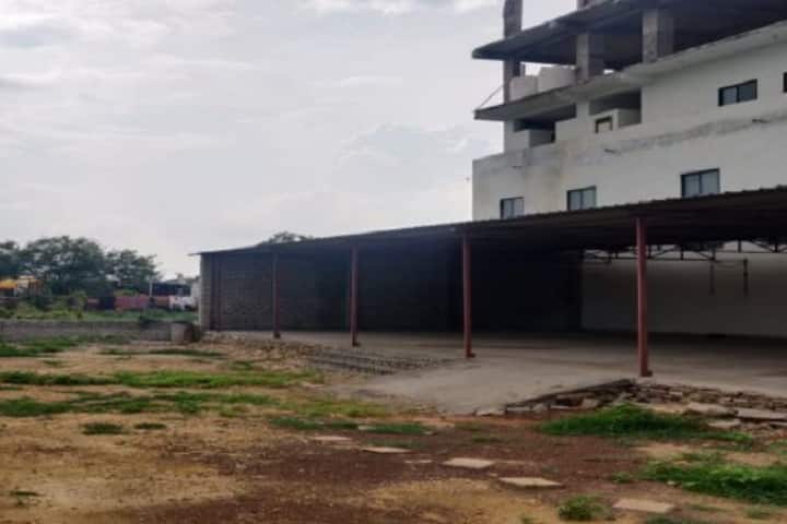 Shree Jee Teachers Training College campus in Bijoliya Khurd, Rajasthan, India — photo 2