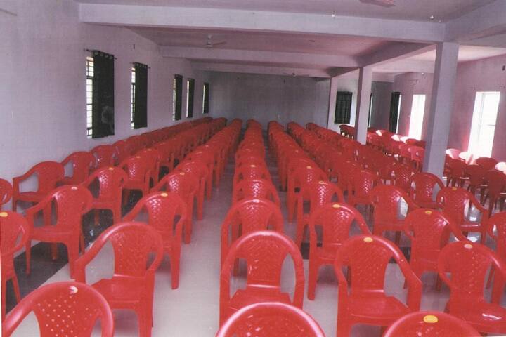 Saraswati Mahavidyalaya campus in Sikar, Rajasthan, India — photo 2