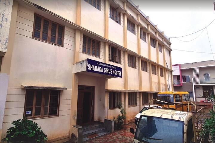 New Ashwini Institute of Nursing Sciences campus in Vijayapura, Karnataka, India — photo 3