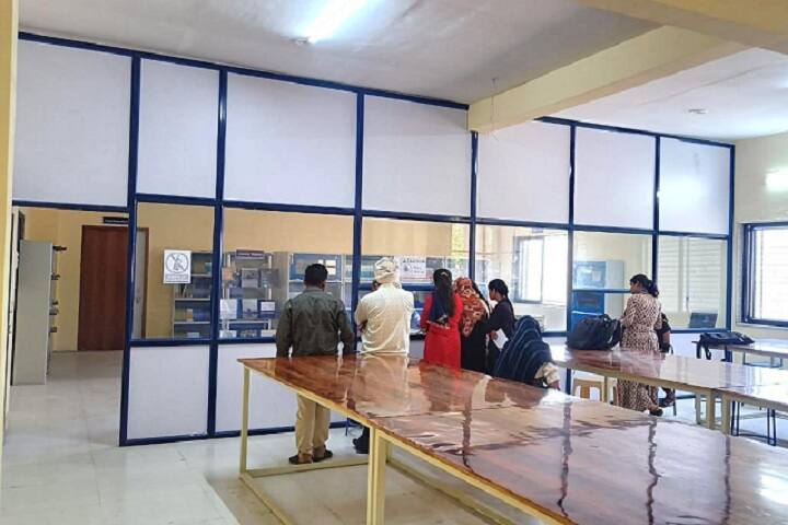 Dr RN Lahoti Institute of Pharmaceutical Education and Research campus in Buldhana, Maharashtra, India — photo 5