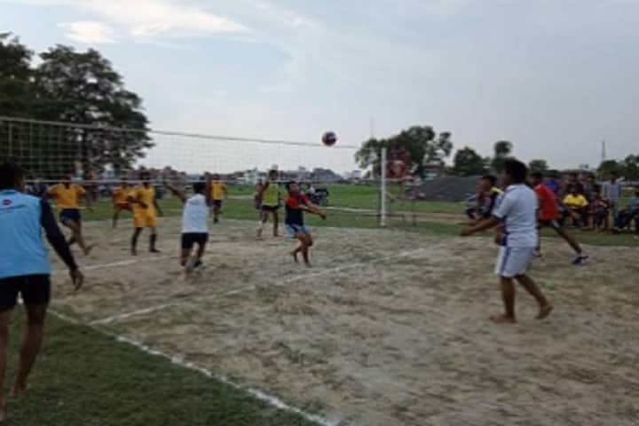 Ramjeet Sansthan campus in Ghazipur, Uttar Pradesh, India — photo 1