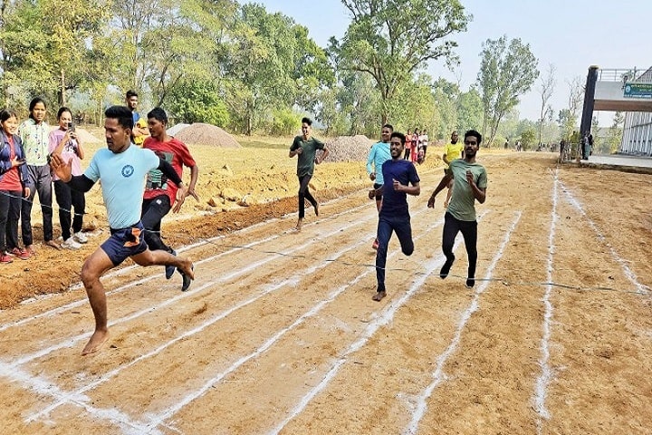 College of Agriculture and Research Station campus in Korba, Chhattisgarh, India — photo 3