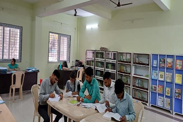 College of Agriculture and Research Station campus in Korba, Chhattisgarh, India — photo 5