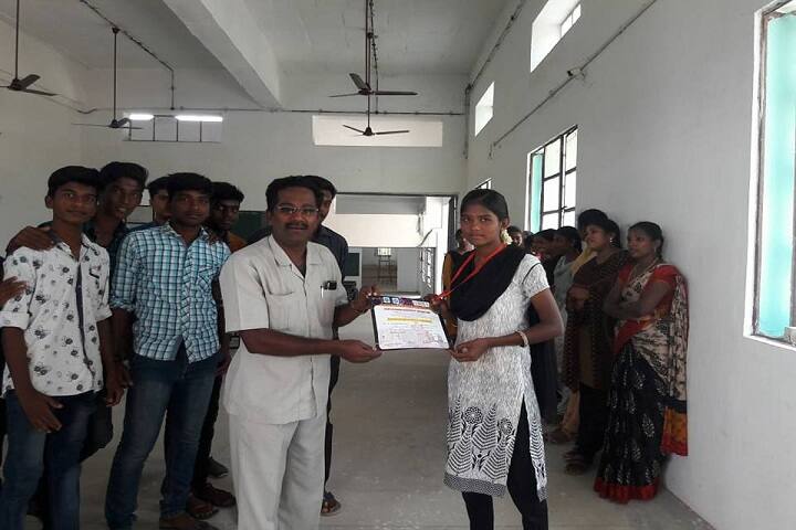 Solai College of Arts and Science campus in Madurai, Tamil Nadu, India — photo 6