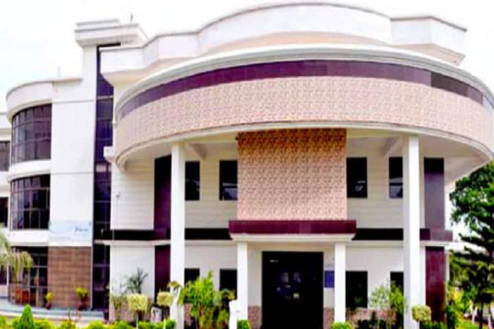 Hari Parkash Institute of Management and Technology, Hoshiarpur campus in Hoshiarpur, Punjab, India