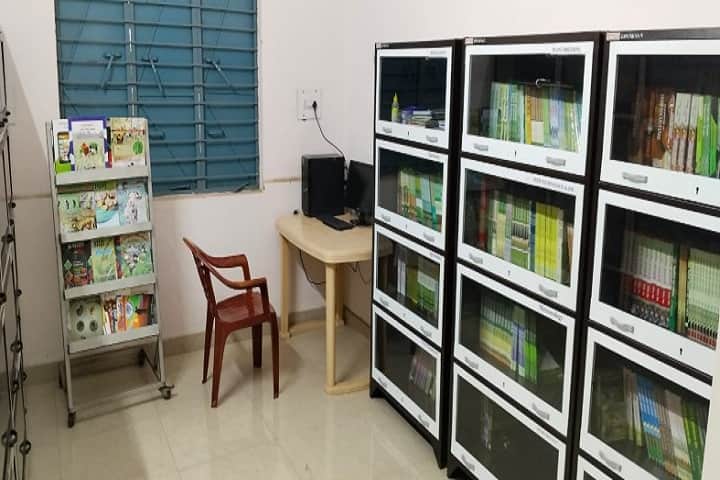 College of Agriculture and Research Station campus in Raipur, Chhattisgarh, India — photo 3