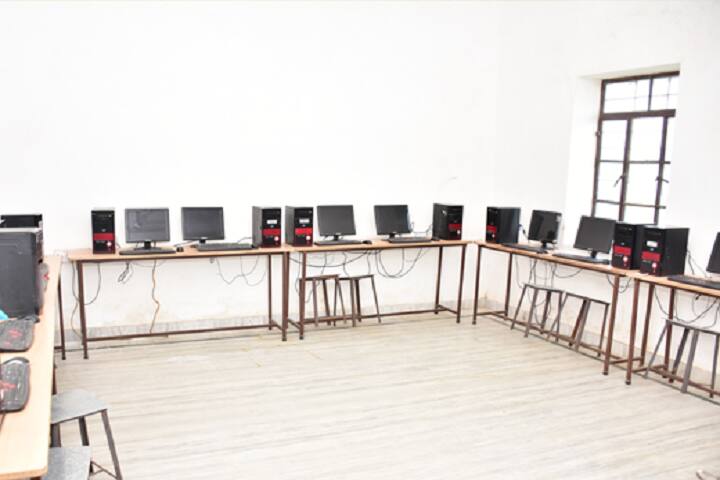 Karni Girls College campus in Deogarh, Rajasthan, India — photo 3