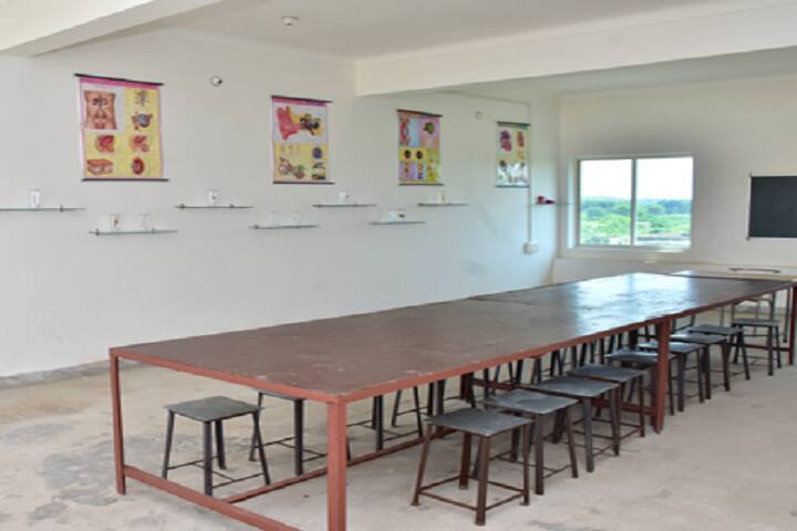 Karni Girls College campus in Deogarh, Rajasthan, India — photo 4