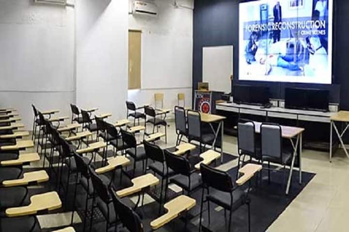 IRTE College of Traffic Management campus in Faridabad, Haryana, India — photo 2