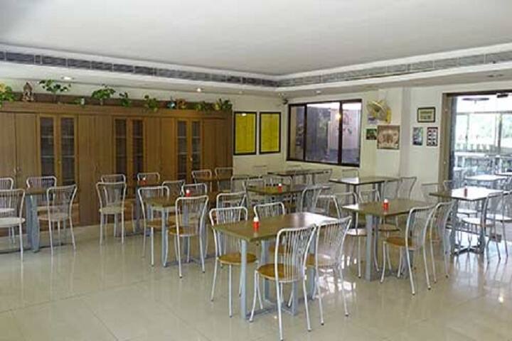 IRTE College of Traffic Management campus in Faridabad, Haryana, India — photo 4