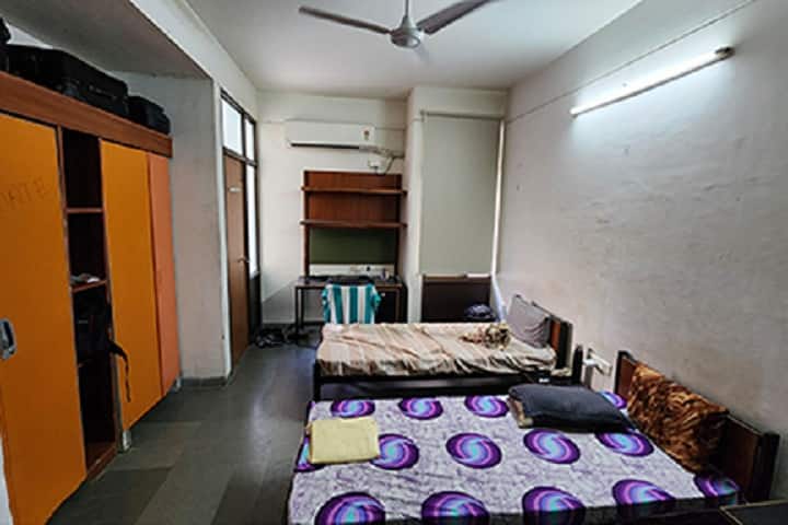 Government Polytechnic campus in Ballia, Uttar Pradesh, India — photo 3