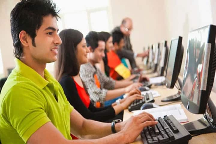 Government Polytechnic campus in Lucknow, Uttar Pradesh, India — photo 4