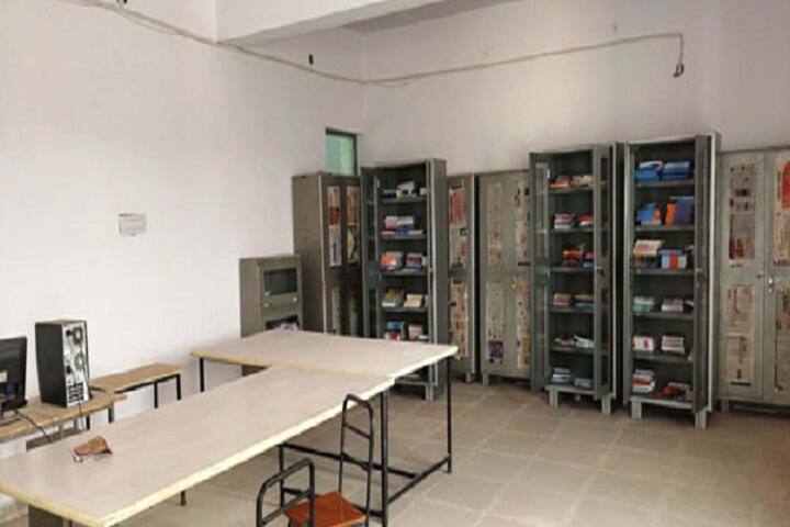 Choudhary College of Animal Husbandry campus in Sadulpur, Rajasthan, India — photo 4