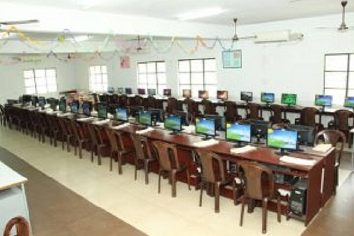 Mangayarkarasi College of Engineering campus in Madurai, Tamil Nadu, India — photo 3