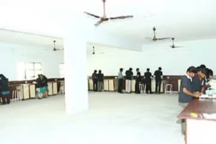 Mangayarkarasi College of Engineering campus in Madurai, Tamil Nadu, India — photo 5