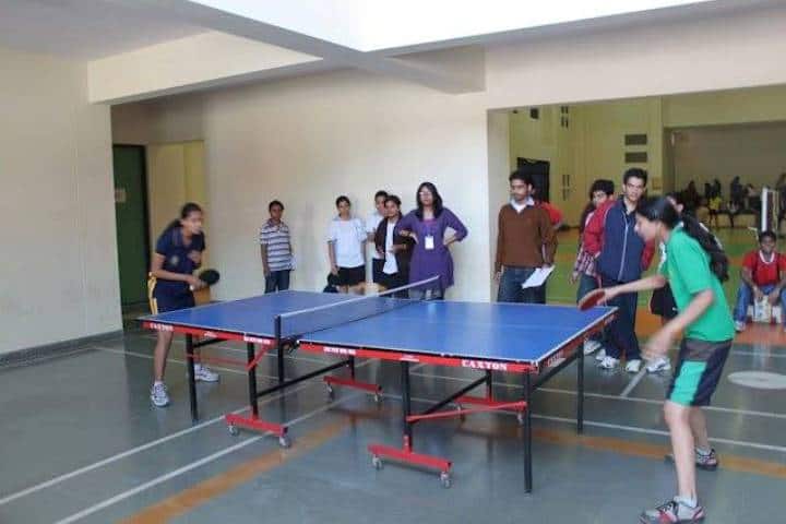 LNMIIT Jaipur campus in Jaipur, Rajasthan, India — photo 4