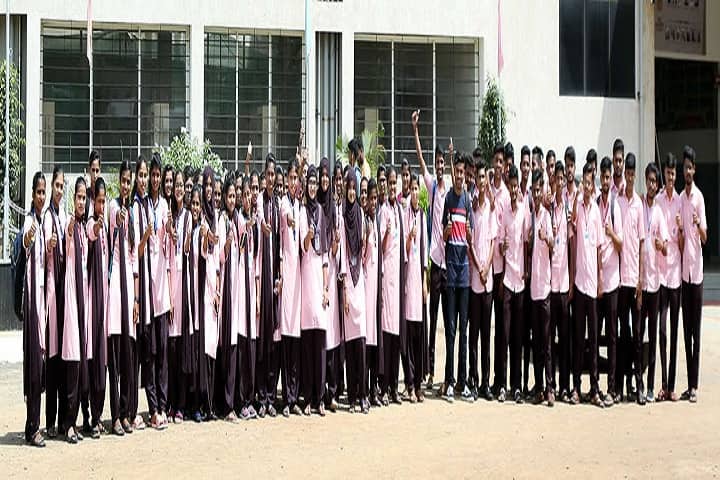 KLE Society's Degree College campus in Gokak, Karnataka, India — photo 1
