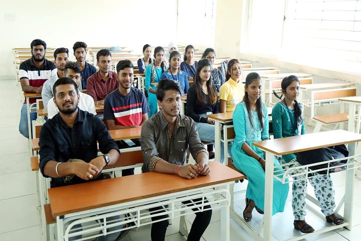 KLE Society's Degree College campus in Gokak, Karnataka, India — photo 2