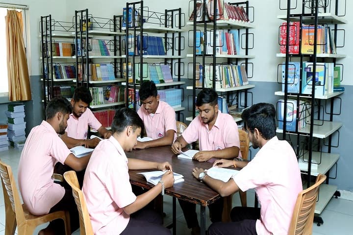 KLE Society's Degree College campus in Gokak, Karnataka, India — photo 5
