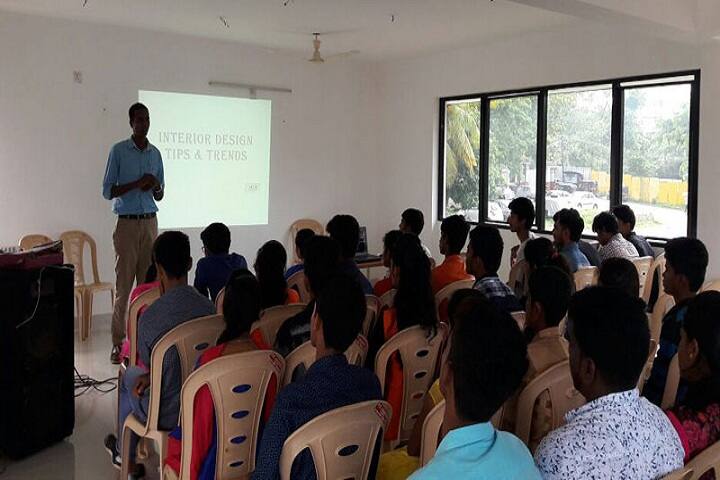 Indian Institute of Design, Mangalore campus in Mangalore, Karnataka, India