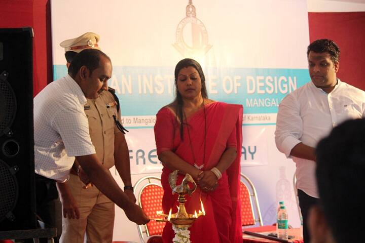 Indian Institute of Design campus in Mangalore, Karnataka, India — photo 2